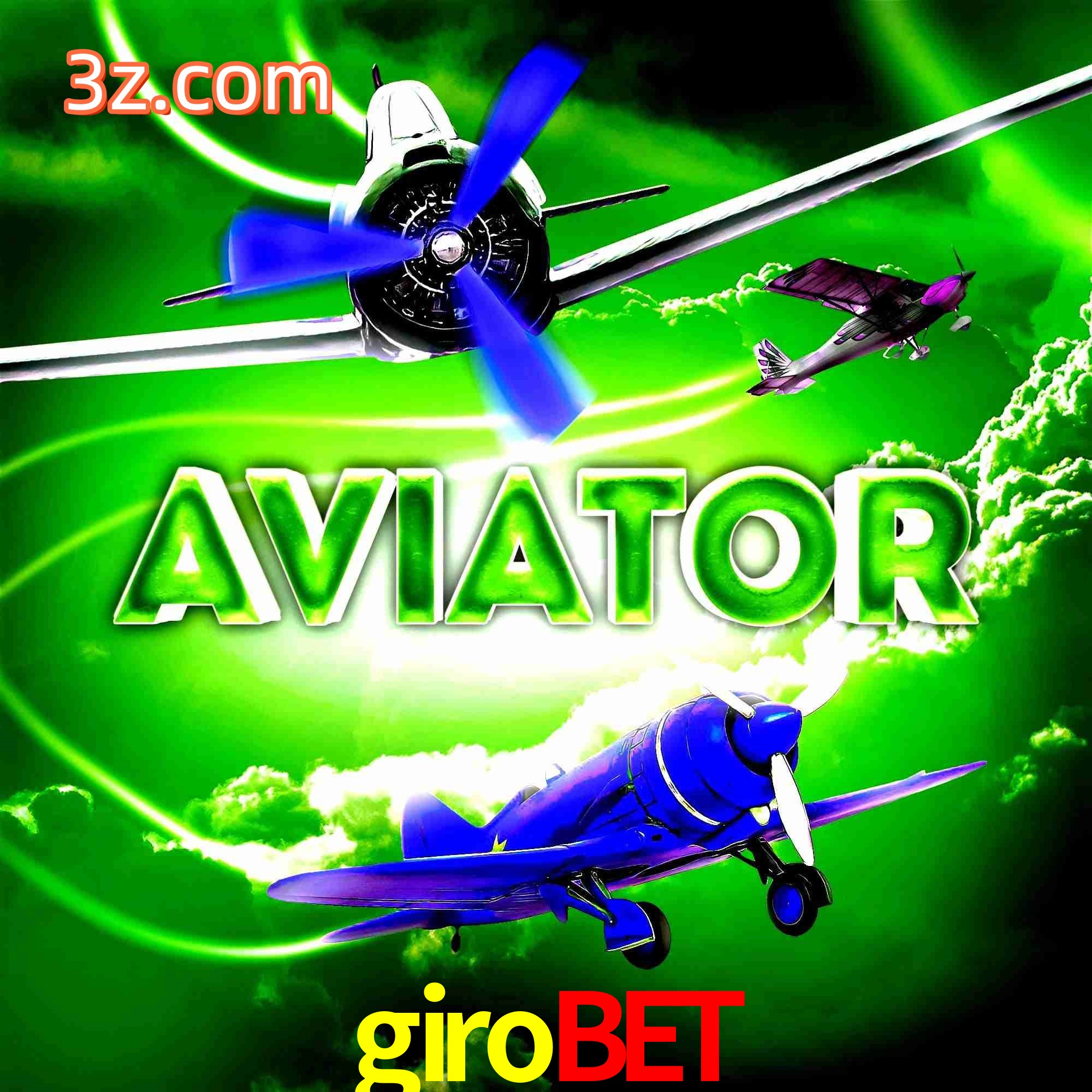 Aviator girobet Tente a Sorte