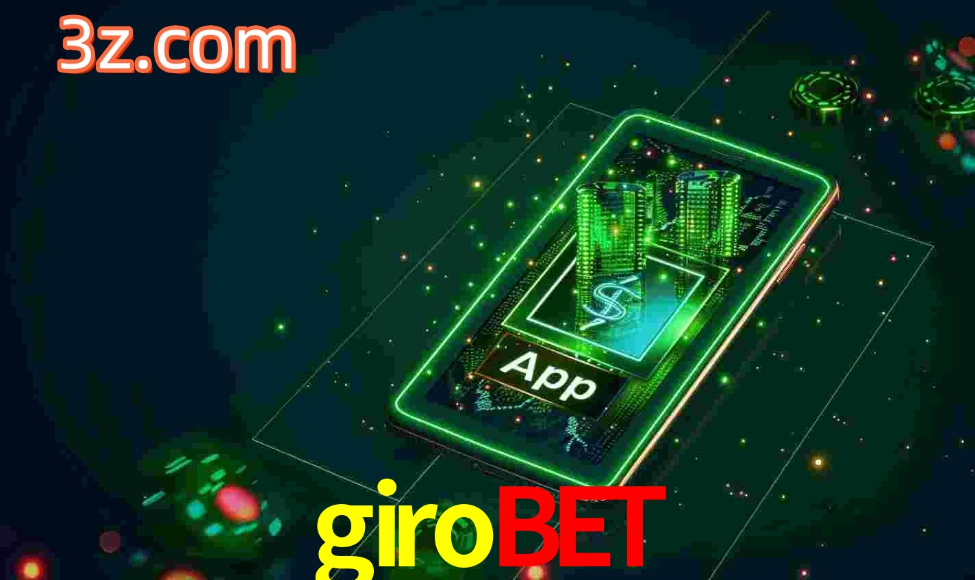 Simplificando a Experiência de Jogo girobet App
