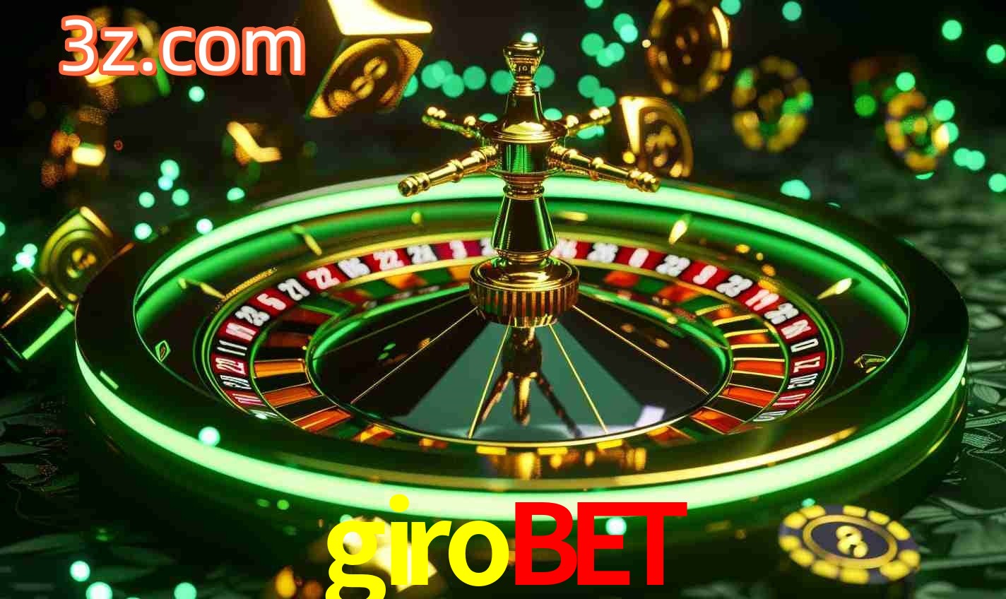 Desfrutar de um Cassino girobet
