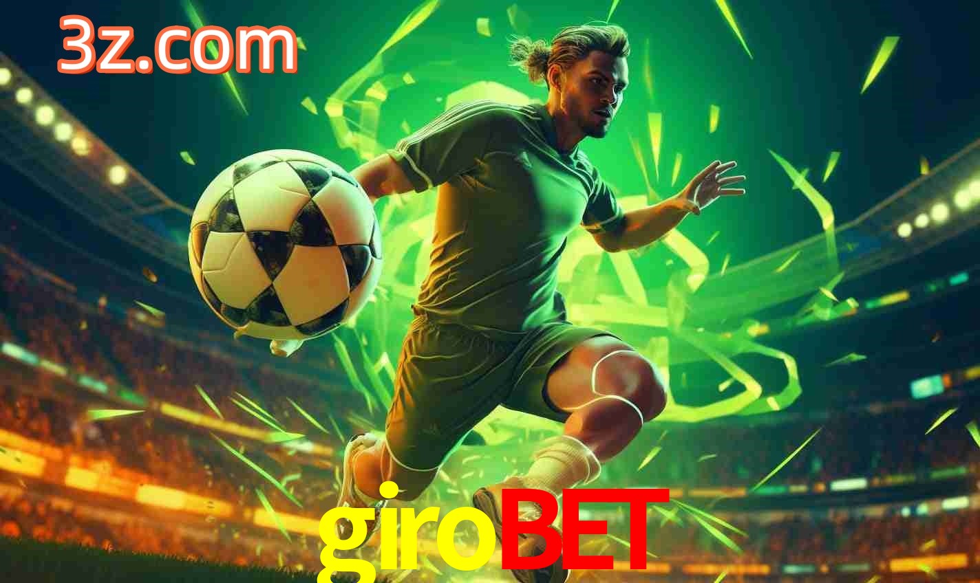 Diversidade Apostas no girobet