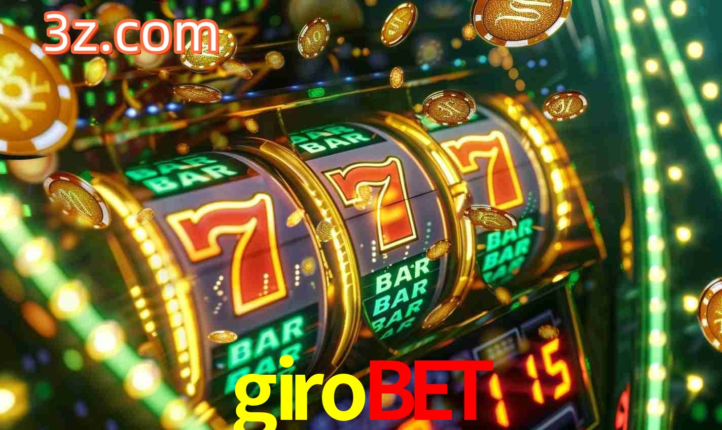 Populares Slots girobet