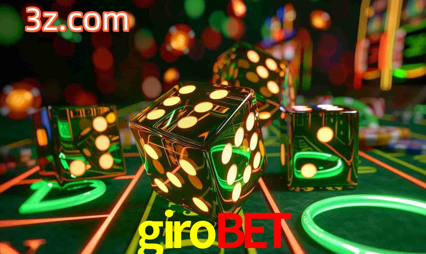 Entretenimento no Jogos girobet