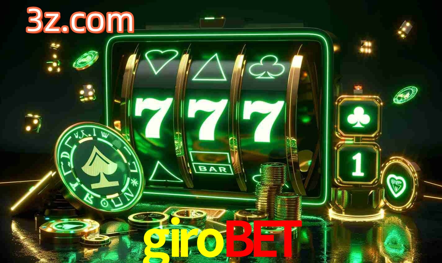 Seguro Login no Cassino Online girobet